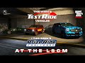 GTA: Online. This week’s Test Track Vehicles + Prize Ride at The LSCM. • Available June 24th. • 🚗🚘