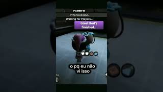 a pobre morte do gui #roblox #dandysworld