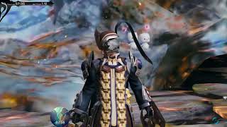 Mobius Final Fantasy Job Hermit Breaker