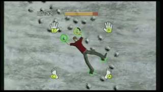 Rock N Roll Climber Wii Trailer