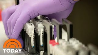 Coronavirus Antibody Test Would Be A ‘Game Changer,’ Dr. John Torres Says | TODAY
