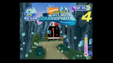 Mr Krabs Shoulda Sing episode 4 SpongeBob