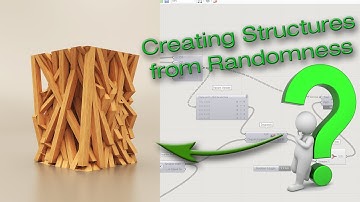 Form Discovery in Grasshopper