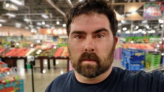 SHOPPING AT KROGER MARKETPLACE!!! - Massive Price Increases! - Daily Vlog!