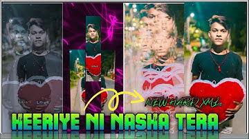 HEERIYE (RACE 3) HARD XML || NEW SONG XML FILE || BY MR SUMON EDITOR ❤️❤️