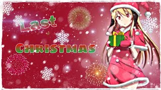 🎄 Last Christmas 🎄 Nightcore ( Lyrics )