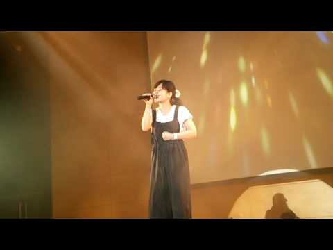 春風 / 玉木聖愛(カバー)