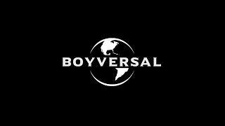 Sinterklaas Variant Boyversal Nl