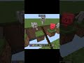 いろんな音でBling-Bang-Bang-Born （海外の動画）　#shorts #minecraft