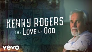 Video thumbnail of "Kenny Rogers - I'll Fly Away (Audio) ft. The Whites"