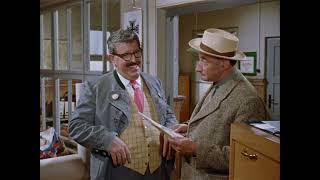 The Country Doctor, (1958), Marianne Koch, Rudolf Prack and others.