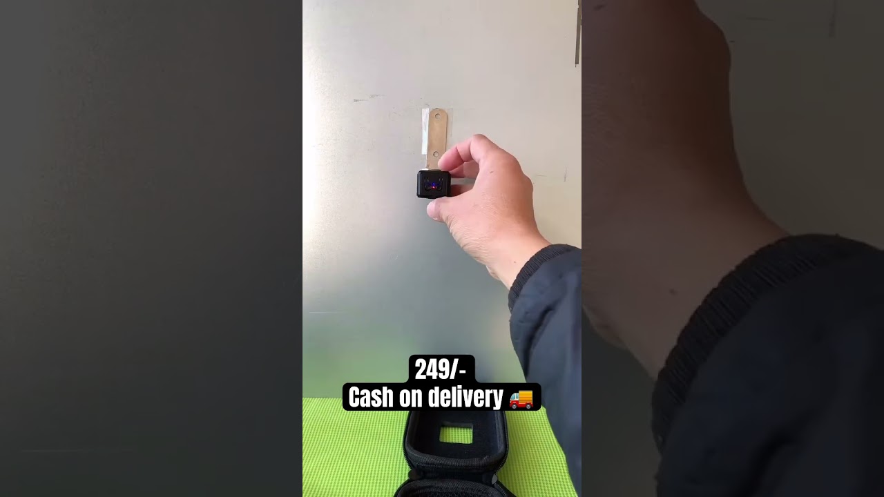 Advance spy camera from home | Amazon finds | shorts 