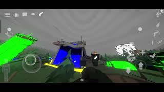 Hunting 2-Day Onecity Background And Mountain Background And Destroy City Background Coming In Feb