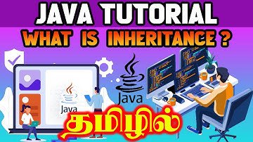 What is Inheritance - Java Training in Chennai - kaashiv infotech true google review - Venkat