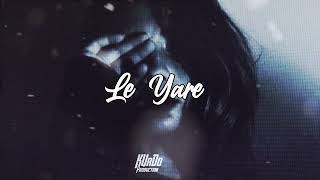 Kurdish trap (Le Yare ) prod by kurdo Beats