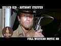 Killer kid  western   full movie in english