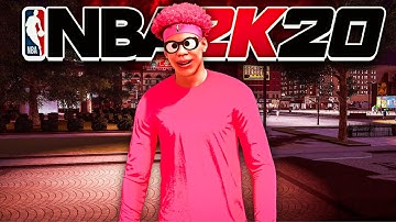 How did everyone FORGET how good NBA 2K20 was?