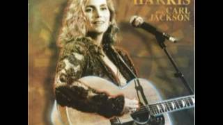 Watch Emmylou Harris Jordan video