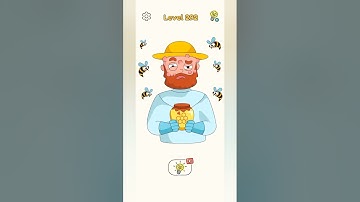 DOP 4: Levels 281-300 - Gameplay Walkthrough Puzzle Game