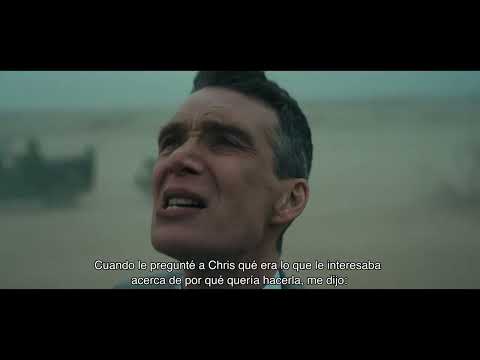 Oppenheimer | La prueba Trinity (Universal Pictures) HD