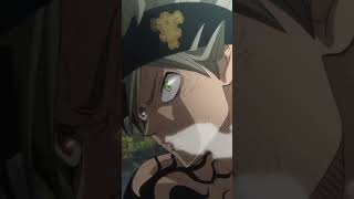 Asta - Black Clover Metamorphosis - Interworld
