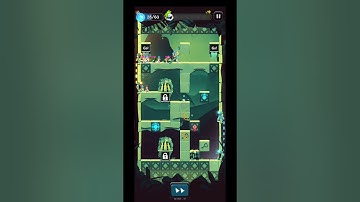 Lemmings  - W: 183-17 Walkthrough