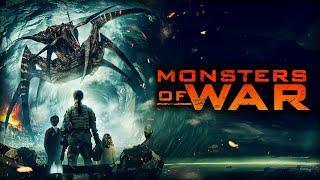 Monsters of War