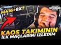 KİMSENİN BİLMEDİĞİ EN ESKİ MAÇLARIMIZI İZLİYORUM!! | PUBG Mobile