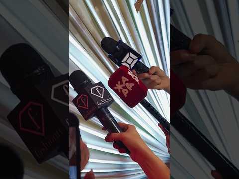 Istokiya на открытии нового фитнес клуба Crocus fitness #istokiya