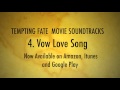 Tempting Fate Soundtrack Now Available mp3