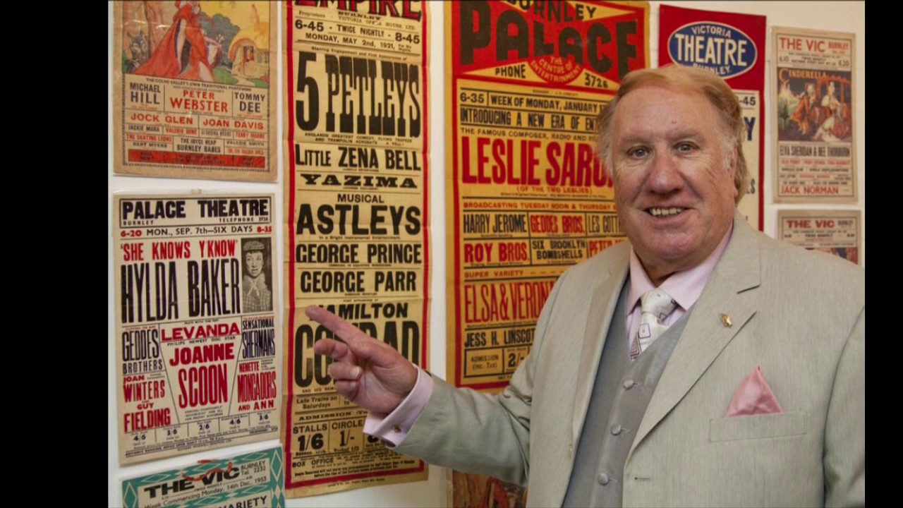 DUGGIE CHAPMAN TRIBUTE