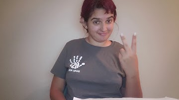 ASL 2 Final expressive