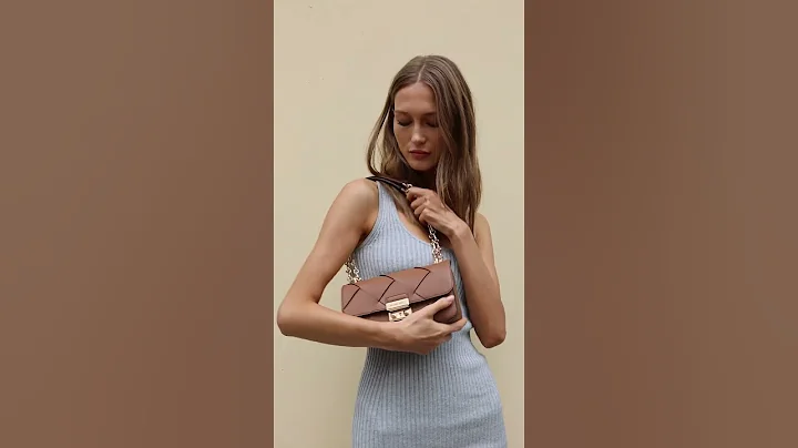 The bags of spring! Which are you adding to cart? 👜 #MichaelKors