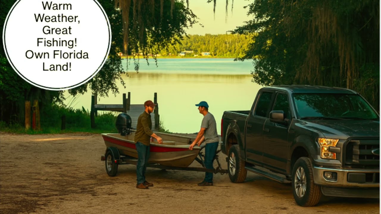 716 Evans Ave, Interlachen, Putnam County, FL