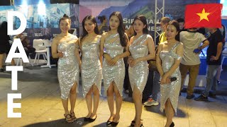 How to Date Gorgeous Women in Vietnam