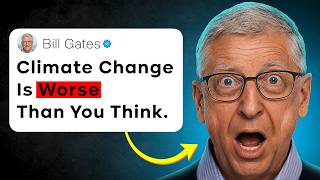 Global Warming in Pakistan & India: Solutions, SRM, and Bill Gates’ Plan