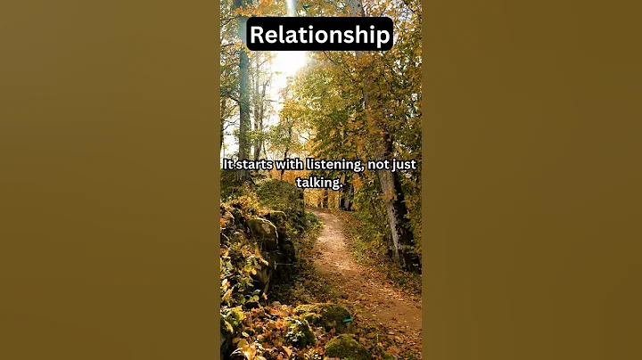 THE ABSOLUTE BEST Way to Fix a Broken Relationship Fast