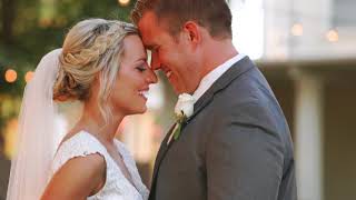 // Manor Estate Madera CA - Stunning Estate Wedding Venue Video //