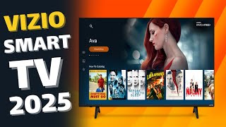 VIZIO 40-Inch Full HD Smart TV Review: Features & Performance (2025)