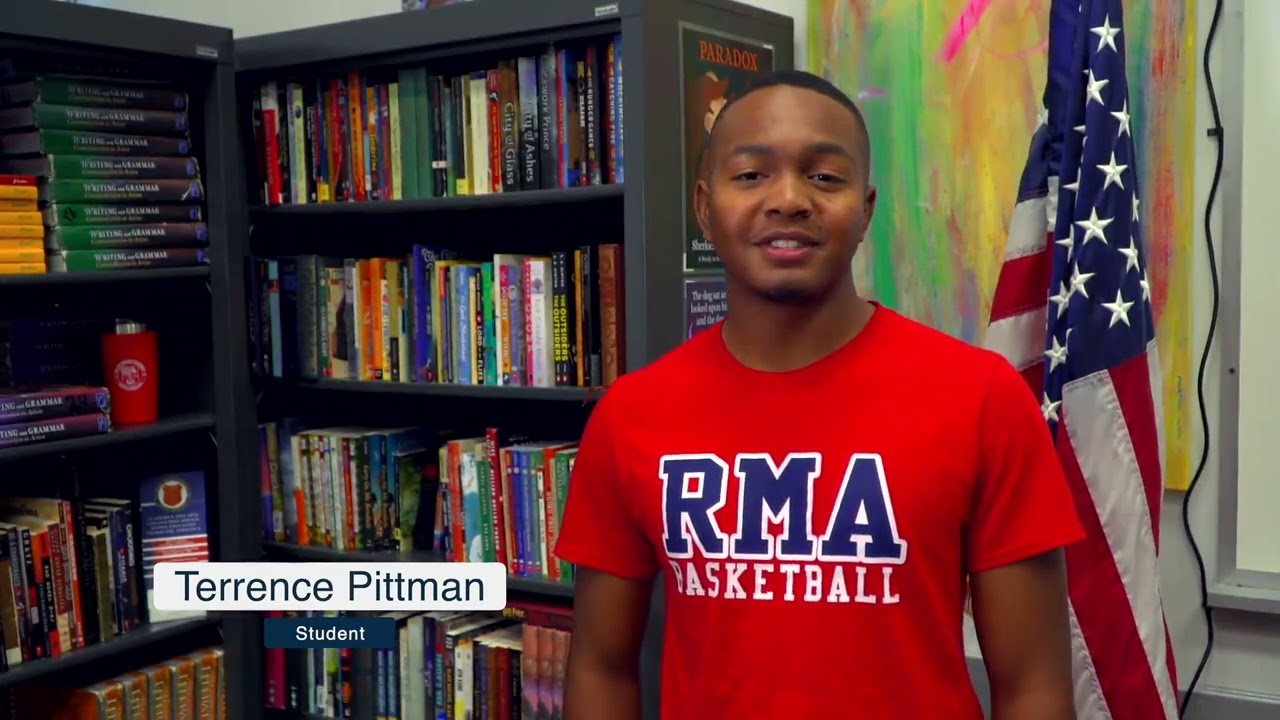 Empowering Futures: A Comprehensive Look at Rocky Mount's Academic Excellence and Community Impact