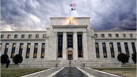 FIRSTLOOK-Inside-the-FEDERAL-RESERVE,-USD,-CASH,-GOLD-monetary-SYSTEM-Americas-Money-Vault-PART-3