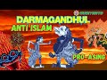 ANTI-ISLAM : Serat Darmagandhul dan Dukungan Terhadap Misi Pemurtadan || Seminar Internasional