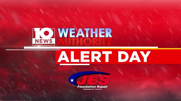 Southwest, Central Virginia Weather | 5:45 a.m. - Dec. 8, 2025