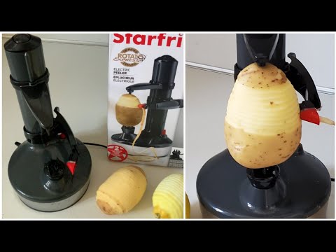 Starfrit Rotato Express