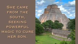 Kokopelli's Thunder: Fall of the Anasazi