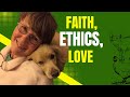 017: Bridging Ethics, Faith, and Compassion: Dr. Lisa Kemmerer’s Call to Action for Animals & Earth