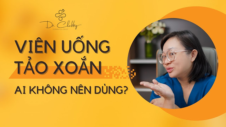 Hướng dẫn sử dụng tảo xoắn nhật