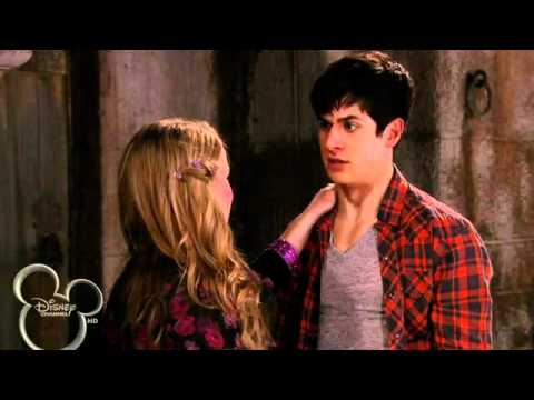 Wizards vs  Werewolves   Wizards of Waverly Place   TV Shack2