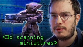 3D Scanning - Computerphile 3D Scanning - Computerphile