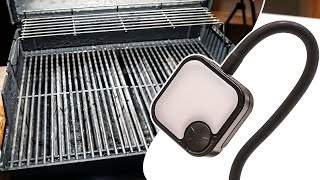 Mightve Found the Perfect Grill Light
